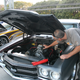 Image for article titled Dom Toretto's 1970 Primer Chevrolet Chevelle SS